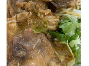 Frango ao molho