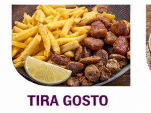 Tira gosto