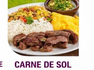 Carne de sol