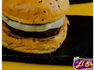 Grelha Cebola Caramelizada