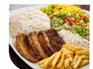 Picanha na chapa