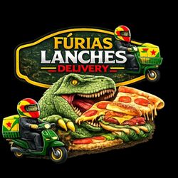Fúrias Lanches Delivery