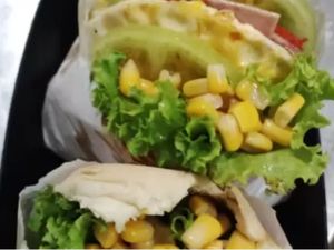 Salada Duplo