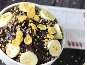 Cupuaçu Cremoso G - 500ml