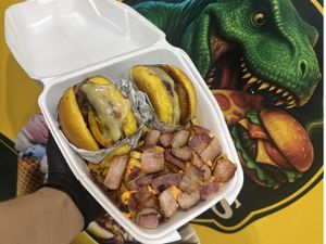 BARCA  ACREANA GRANDE