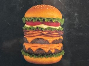 GRELHA MAX DUPLO TOP 3