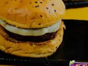 Grelha Cebola Caramelizada