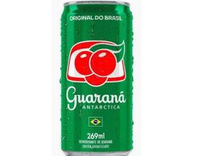 Guaraná 269ml