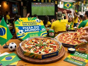 Promoção M 2 por :