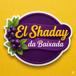 El Shaday da baixada