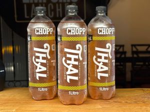 Chopp Thal 1 litro