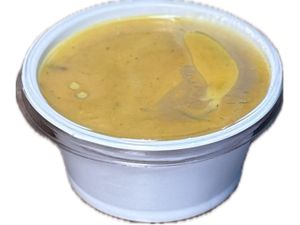 POTINHO MOSTARDA DE MEL