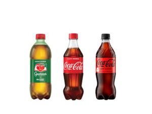 REFRIGERANTES 600ML