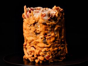 TORRE DE BATATA PEQUENA