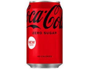 Coca Cola Zero 350 ml