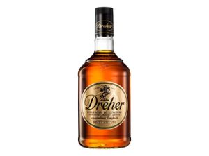 Conhaque Dreher 900ml