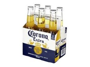 Corona Pack C/06uni