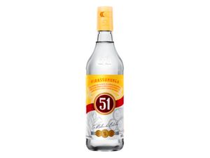 Cachaça Aguardente 51 Garrafa 965ml