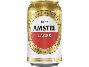 Amstel Lt 350ml