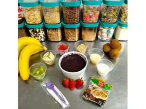 Açaí 240ml