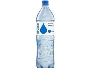 Agua 1,5l