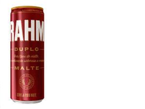 Brahma Duplo Malte Lt 350ml
