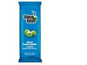 Gelo sabor Coco