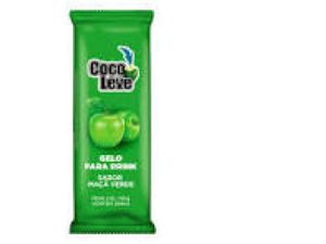 Gelo sabor Maçã Verde