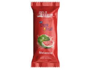 Gelo sabor Melancia