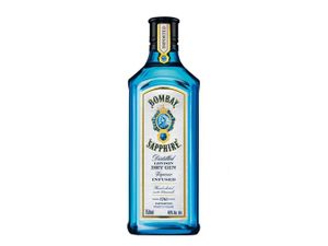 Gin Bombay Sapphire 750ml