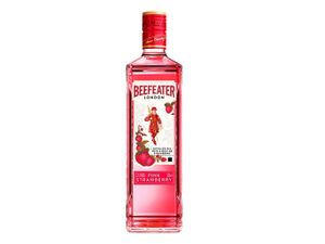 Gin Pink  Beefeater Garrafa 700ml