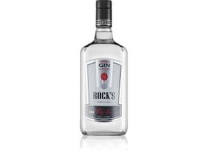 Gin Rocks 995 Ml