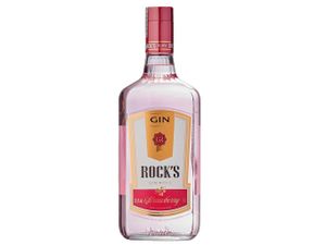 Gin Rocks Strawberry 1000Ml