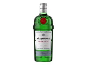 Gin Tanqueray London Dry, 750ml