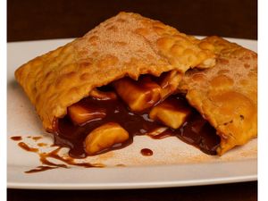 Doce de Leite com Banana