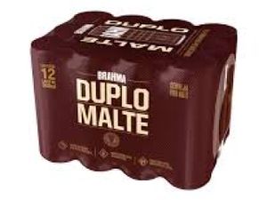 Duplo Malte 350ml Pack c/12uni