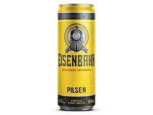 Eisenbahn Lata 350ml