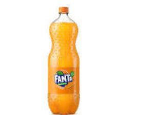 Fanta Laranja 2l