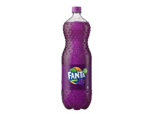 Fanta Uva 2l