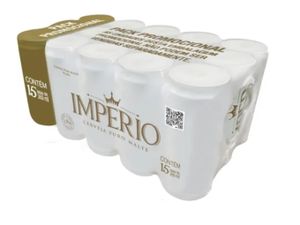 Imperio  C/15  269ml