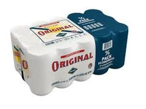 Original 269ml Pack c/15uni