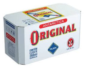 Original 269ml Pack c/8uni