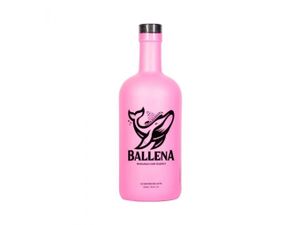 Licor Ballena Morango 750ml