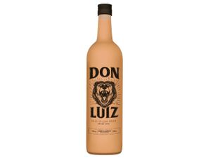 Licor Don Luiz Dulce de Leche Cream 750ml