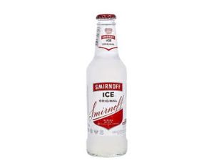 Smirnoff Ice long 275