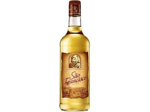 Sao Francisco Cachaça 970 Ml