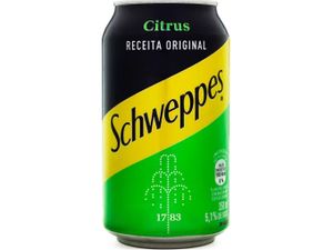 Schwepps Citrus 350ml