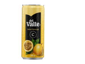 SUCO DEL VALLE NECTAR MARACUJA 290ML LT