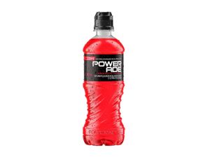 Powerade  Frutas Tropicais 500 ml