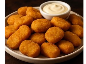 Porção de Nuggets - Grande